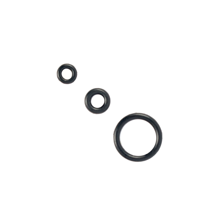 (image for) Air Die Grind. Service Kit Valve O-ring (8/9/13) For At0017