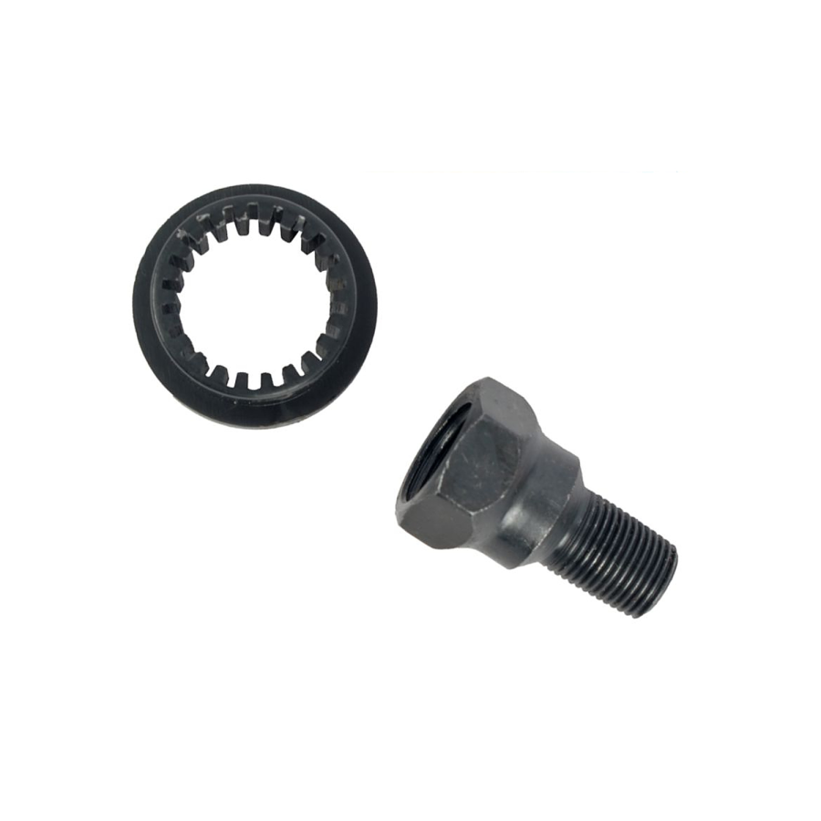 (image for) Air Die Grind. Service Kit Exhaust & Air Inlet (15/16) For At0017