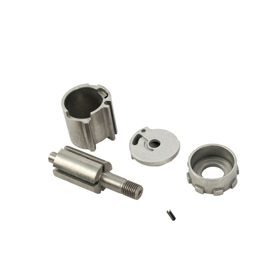 (image for) Air Die Grind. Service Kit Rotar & Cylinder Comp. (18-20/22/24) For At