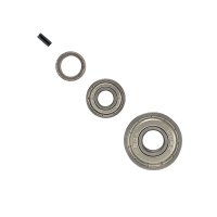 (image for) Air Die Grind.service Kit Bearing Comp. (17/23/25/26) For At0017