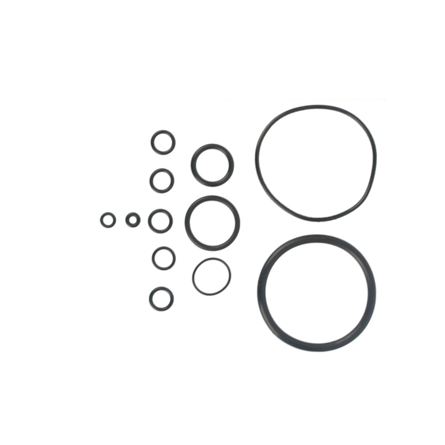 (image for) Air Riveter Service Kit O-rings (b01-05/b10-14) For At0018