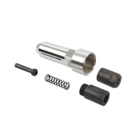 (image for) Air Riveter Service Kit Nose Piece Comp. (1-8) For At0018