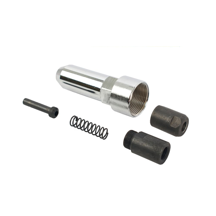 (image for) Air Riveter Service Kit Nose Piece Comp. (1-8) For At0018