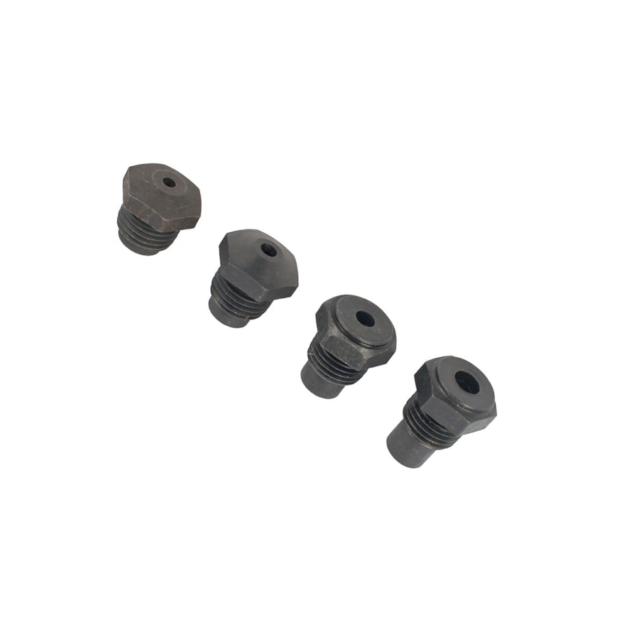 (image for) Air Riveter Service Kit Nose Piece 4 Pce Set(1) For At0018