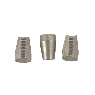 (image for) Air Riveter Service Kit Jaw Ass. 3pce (4) For At0018
