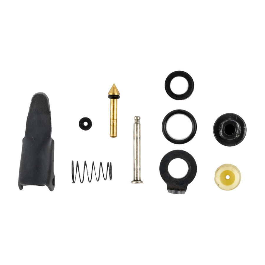 (image for) Compl. Trigger Kit (22/23/25-31/48) For At0019