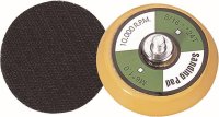 (image for) Sanding Pad Hook And Loop 2' 50mm For Air Angle Sander 2'