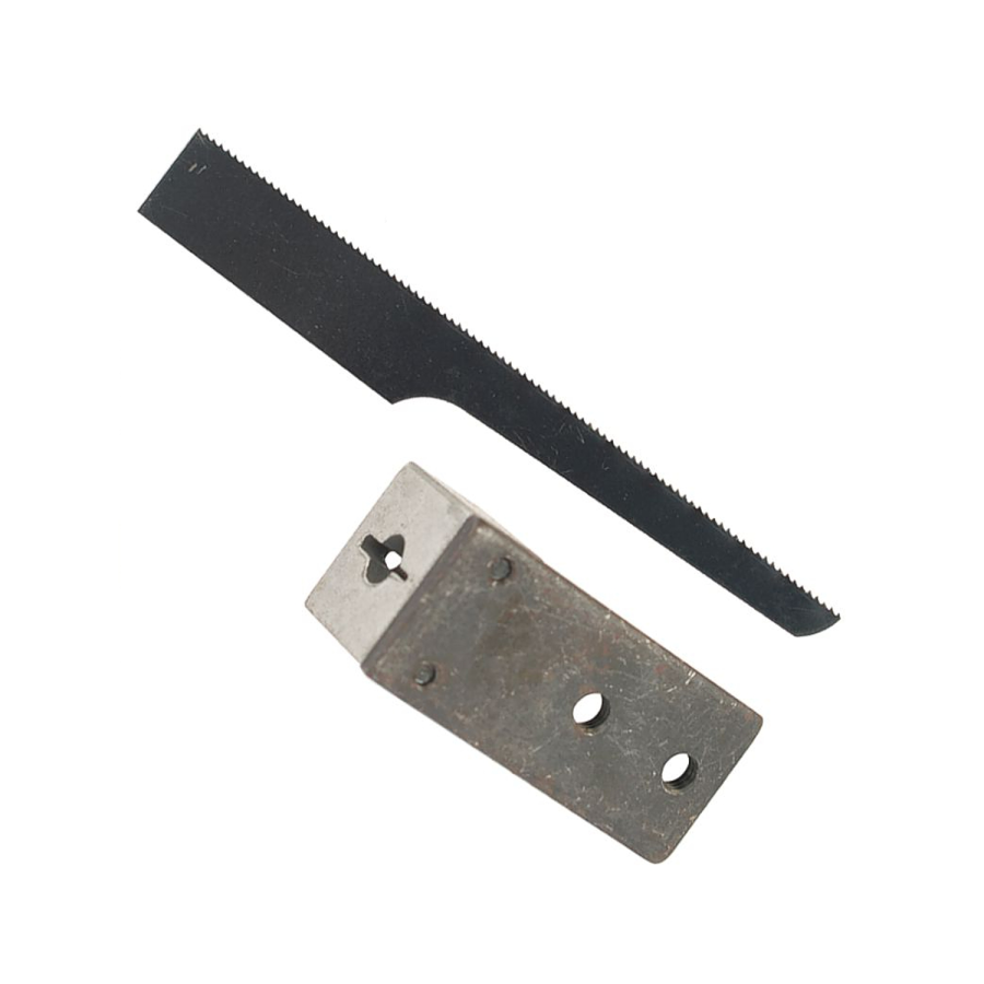 (image for) Air Body Saw Service Kit Shoe & Guide Comp. (24/37-39) For At0021