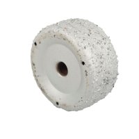 (image for) Buffing Wheel For Air Tyre Buffer