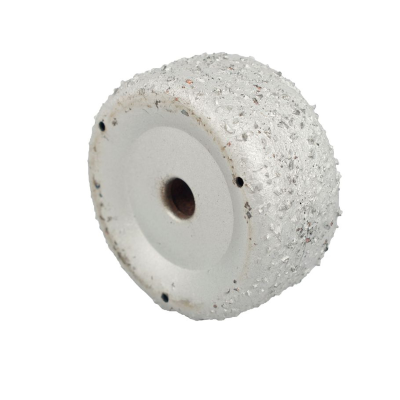 (image for) Buffing Wheel For Air Tyre Buffer