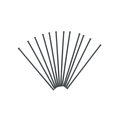 (image for) Air Needle Scal. Service Kit Repl. Needles 12pce (9) For At0024