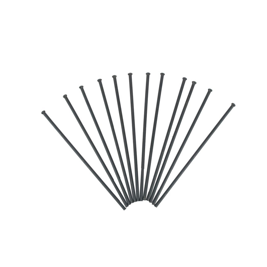 (image for) Air Needle Scal. Service Kit Repl. Needles 12pce (9) For At0024