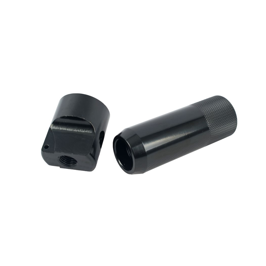 (image for) Air Needle Scal. Service Kit Barrel & Housing (1/11) For At0024