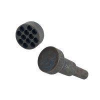 (image for) Air Needle Scal. Service Kit Rod & Needle Seat (8/10) For At0024