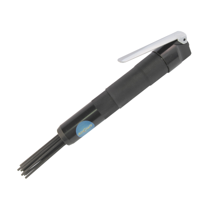 (image for) Air Needle Scaler For Removing Paint Rust Dirt Or Welding Slag