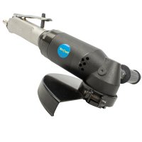 Air Angle Grinder M12 180mm 7' Heavy Duty Thread Size 12x1.25 Female (image for) Air Angle Grinder M12 180mm 7' Heavy Duty Thread Size 12x1.25 Female