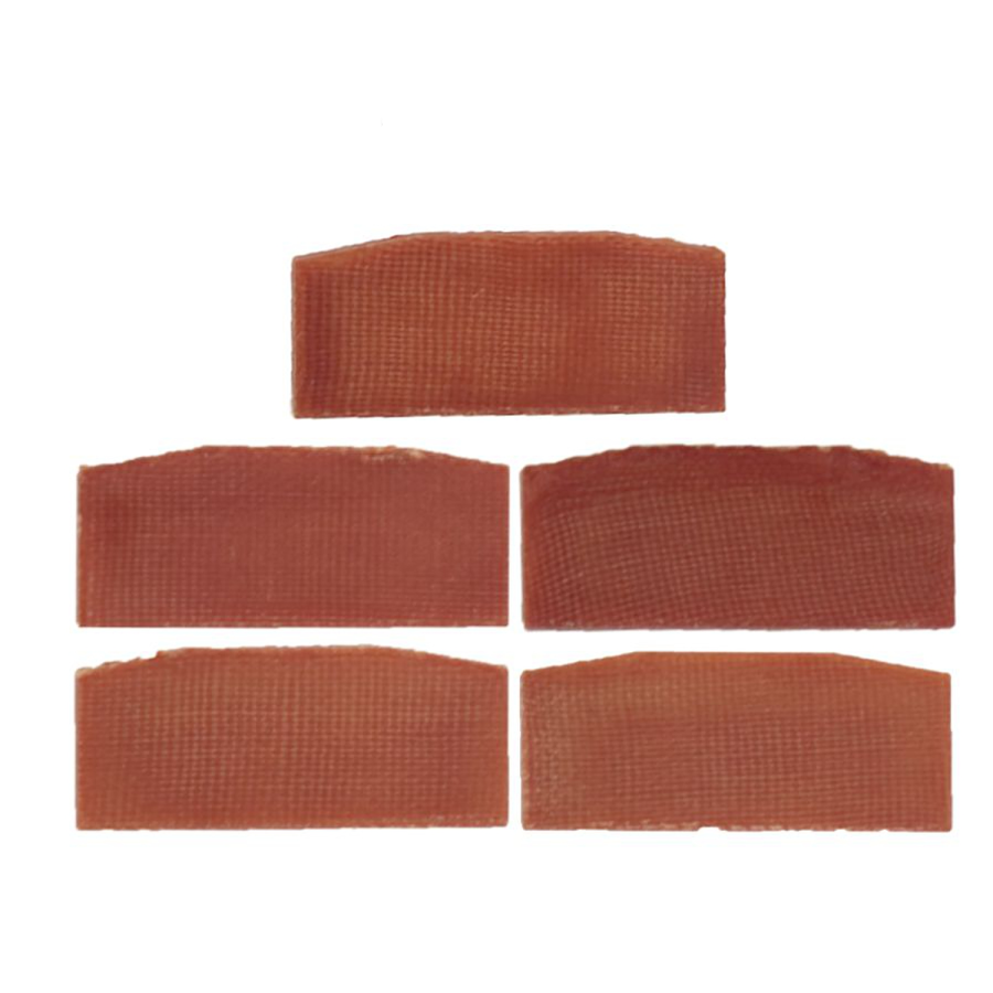 (image for) Rotor Blade (x5) For Air Palm Sander At0026