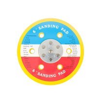 (image for) Sanding Pad For Air Palm Sander At0026