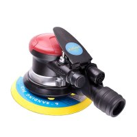 150mm Orbital Palm Sander 4.8mm Orbit (image for) 150mm Orbital Palm Sander 4.8mm Orbit