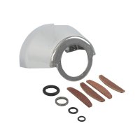 (image for) Air Die Grind. Service Kit Rotor Blades & Washer (7/8/11/19/21/28) For