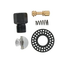 (image for) Air Die Grind. Service Kit Valve Stem & Muffler (9-10/12-14) For At002