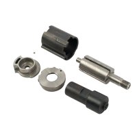 (image for) Air Die Grind. Service Kit Rotor/cyl./collet (16-18/20/22/23/25) For A