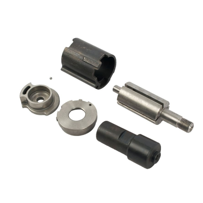 (image for) Air Die Grind. Service Kit Rotor/cyl./collet (16-18/20/22/23/25) For A