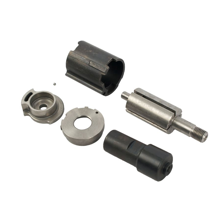 (image for) Air Die Grind. Service Kit Rotor/cyl./collet (16-18/20/22/23/25) For A