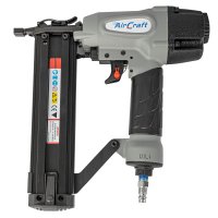 Air Nailer 16g T-nailer 19mm-50mm Brad Nail 100pc Cap (t50) Prof (image for) Air Nailer 16g T-nailer 19mm-50mm Brad Nail 100pc Cap (t50) Prof