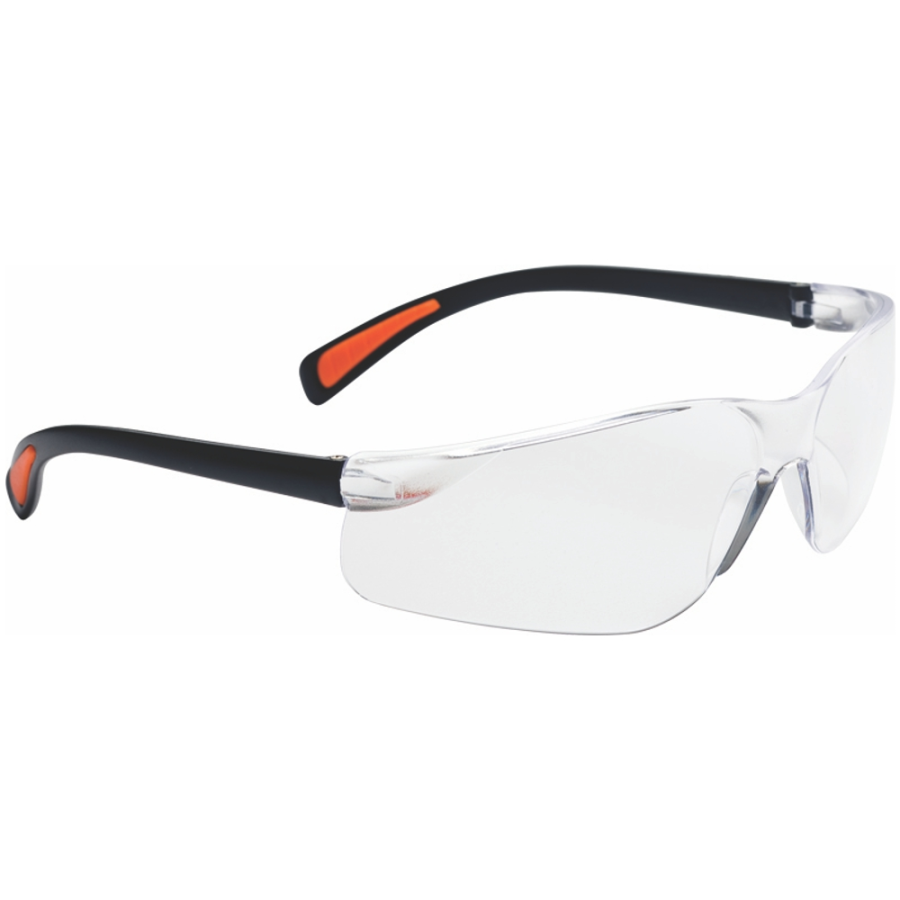 (image for) Safety Eyewear Glasses Clear