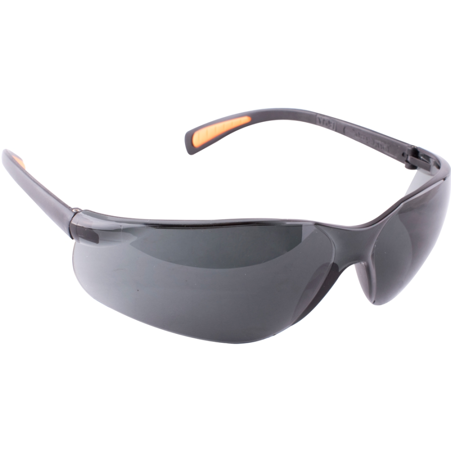 (image for) Safety Eyewear Glasses Grey