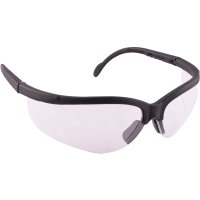 (image for) Safety Eyewear Glasses Clear