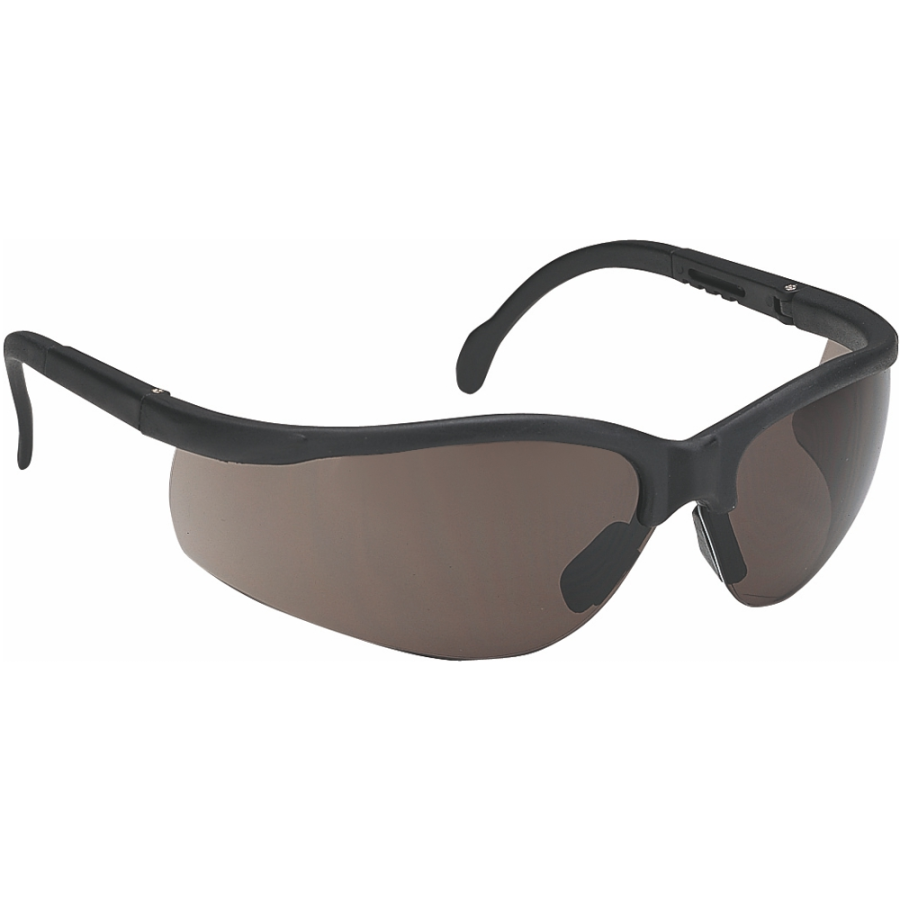 (image for) Safety Eyewear Glasses Smoke