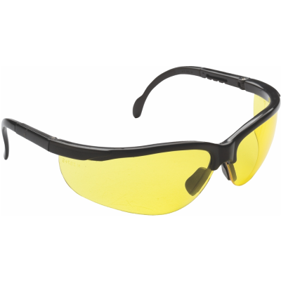 (image for) Safety Eyewear Glasses Yellow