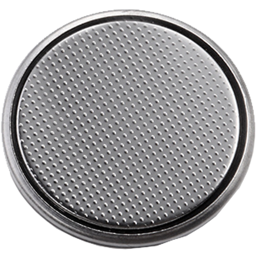 (image for) Battery Coin Cr2016 3v Battery X5 Pack (moq 20)