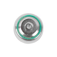 Battery Coin Lr41 Alkaline X5 Pack (moq 20) 7.9 X 3.6 Mm (image for) Battery Coin Lr41 Alkaline X5 Pack (moq 20) 7.9 X 3.6 Mm