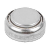 Pr41 Zinc-air Hearing Aid Battery X6 Pack Brown (image for) Pr41 Zinc-air Hearing Aid Battery X6 Pack Brown