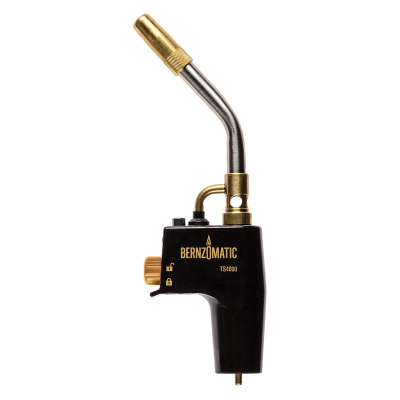(image for) Ts4000t Bernzomatic High Heat Torch