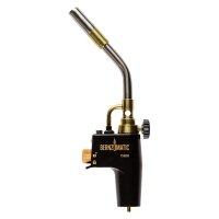 (image for) Ts8000t Bernzomatic Max Heat Torch Ultra Swirl With Adustable Flame