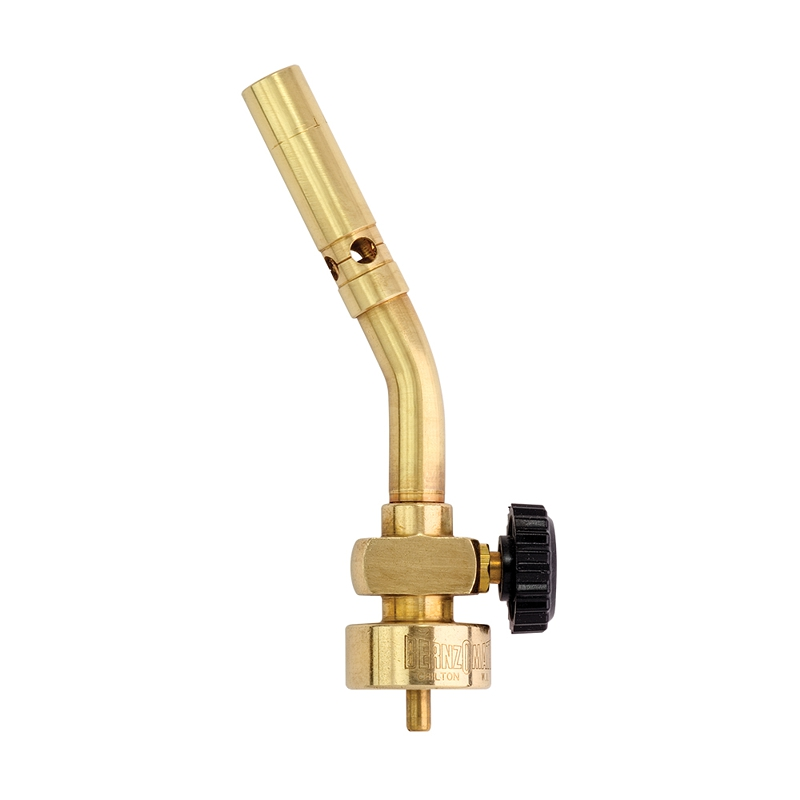 (image for) Ul2317 Bernzomatic Manualtorch With Pencil Flame