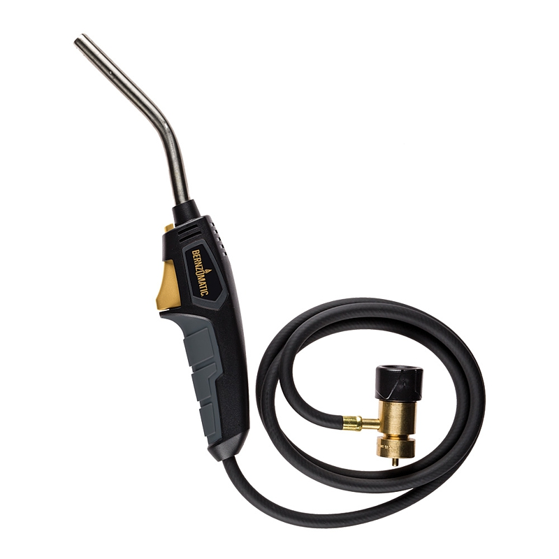 (image for) Bz8250ht Bernzomatic Portable Hose Torch And Holster