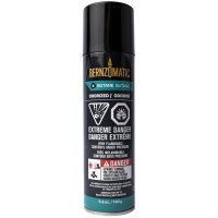Bernzomatic Butane 5.6 Oc Refill (image for) Bernzomatic Butane 5.6 Oc Refill