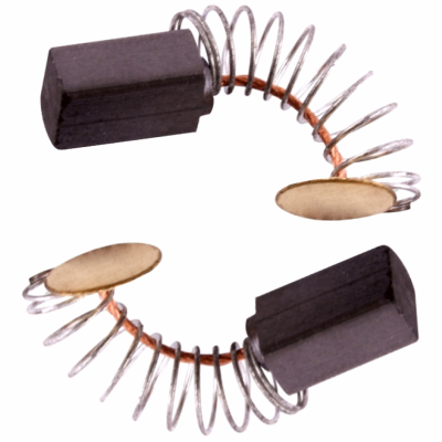 (image for) Set Of Brushes For Bj02 Biscuit Joiner