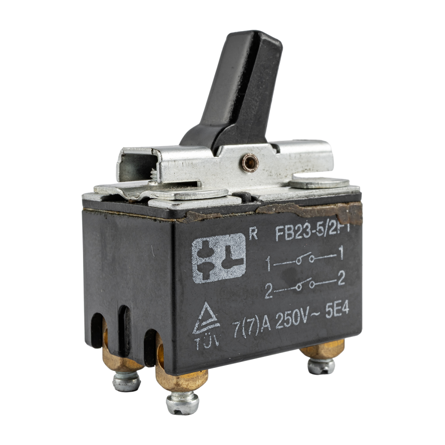 (image for) Switch For Bj02 Biscuit Joiner