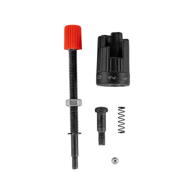 (image for) LIMIT BLOCK & SCREW (29-32) FOR BJ02