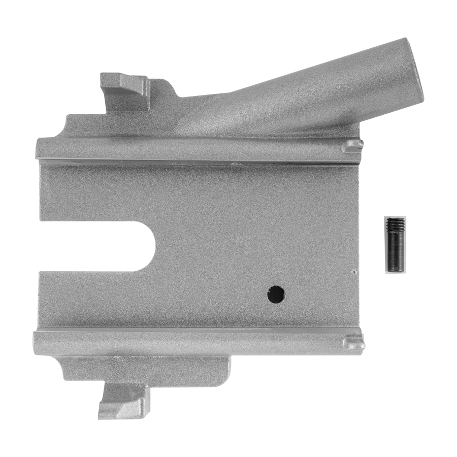 (image for) BASE INCL BLOCK & PIN (33/36/37) FOR BJ02