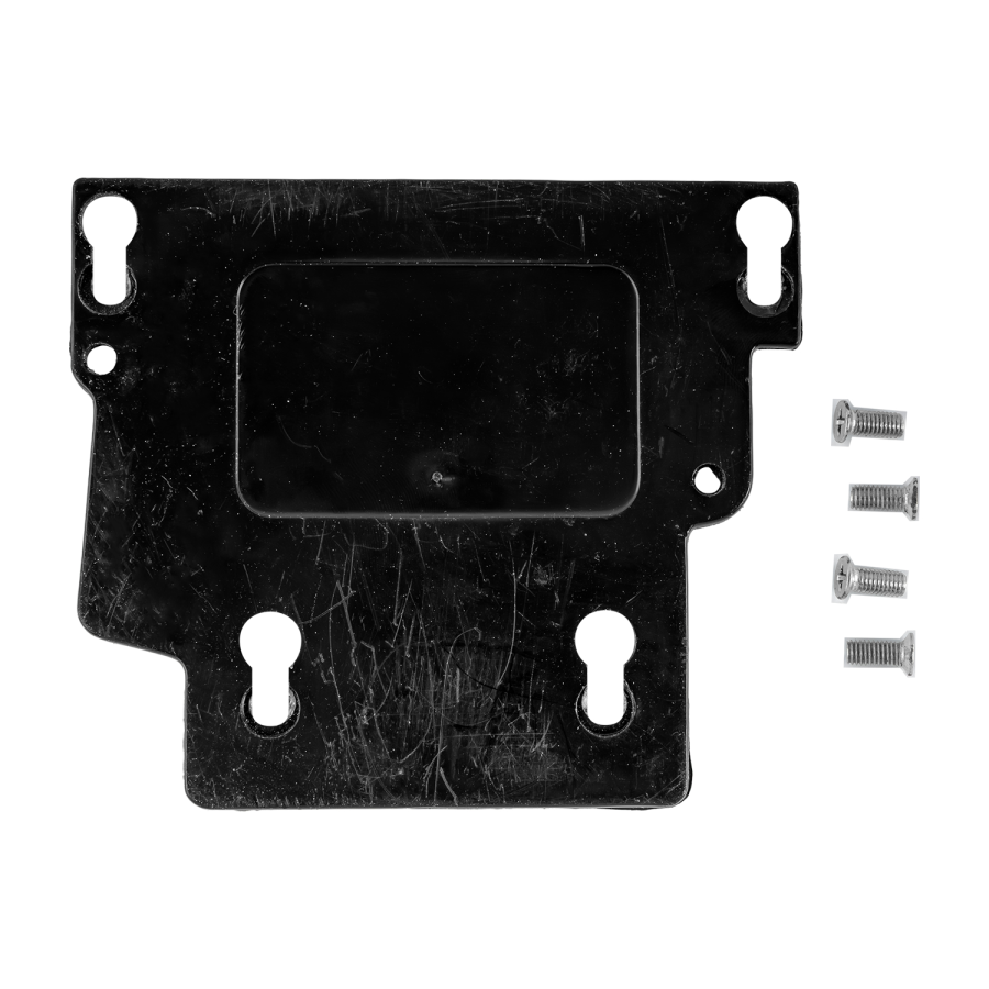 (image for) BASE COVER WITH SCREWS (35-38) FOR BJ02