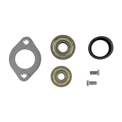 (image for) BEARING SET & COVER (49/60/61/66) FOR BJ02