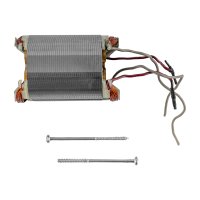 (image for) ARMATURE & GUARD (44/62/63) FOR BJ02