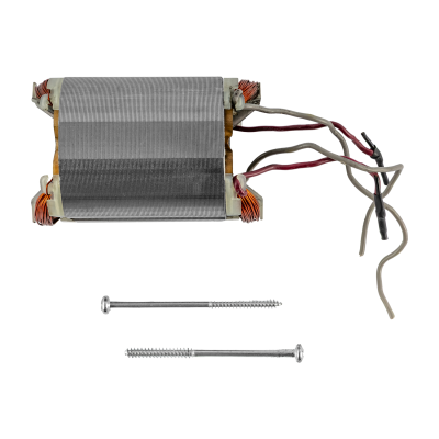(image for) ARMATURE & GUARD (44/62/63) FOR BJ02